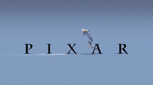 Pixar Animation Studios Film Closing Logo 2009