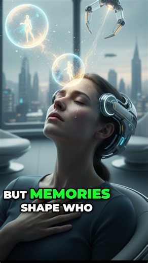 What If Humans Could Erase Memories Forever?