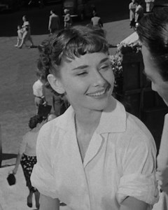 Ready for a holiday? 🛵 Celebrating its 70th anniversary this year, the Audrey Hepburn classic ROMAN HOLIDAY is now available on 4K UHD for the very first time: paramnt.us/RomanHoliday4K | Roman Holiday