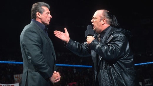 "He's not dead, but he should be" - 5 Controversial Paul Heyman promos that shocked the WWE Universe