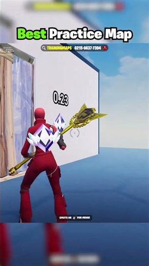 Best Practice Map! 🎯