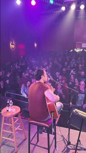 Trapt "Echo" Acoustic Tour