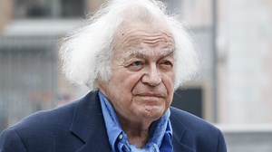 Hommage à Pierre Mertens : 'J’ai toujours cru que ma vocation d’écrivain était née en même temps que moi-même' - RTBF Actus