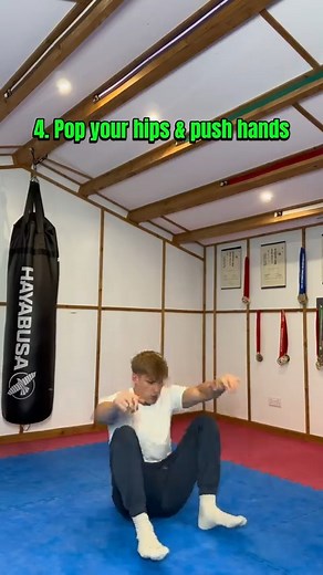 6.6K views · 138 reactions | KIP UP full tutorial | Nat Hearn | Facebook