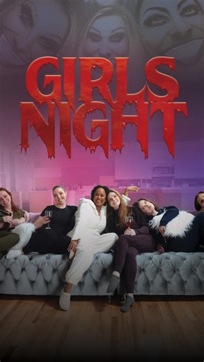 Lindsay Diann Applewhite on Instagram: "Make sure to check out “Girls Night” streaming on @tubi NOW!!! 🎉🎉 “GIRLS NIGHT” - Inspired by the true story of Tamla Horsford — a Black woman who moved to Forsyth County GA, and after a girls’ night sleepover, was found dead the next morning. To this day, what really happened remains unknown. 🕯️ Keep up with the movement and upcoming auditions at laeliteproductions.com Written by : @chelseascruggs_ Directed by : @chopmosley Produced by : @laeliteproduc