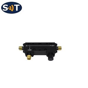 [Hot Item] 2 to 8GHz Directional Coupler with SMA-Female Connector