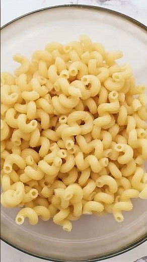 Creamy Chicken Pasta Bake- Family Favorite Casserole