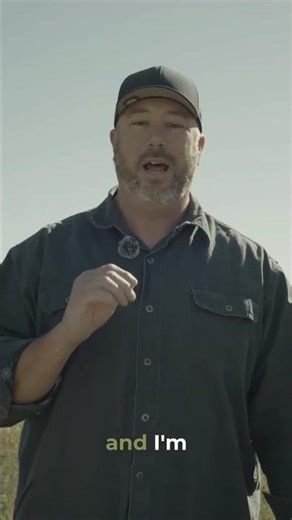 Accredited investors: this is your invitation.