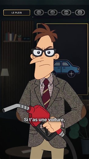 Pourquoi le prix du carburant augmente soudainement