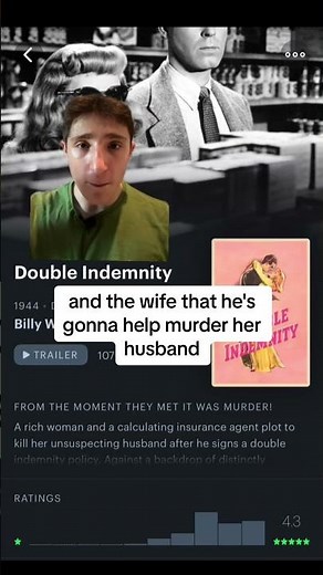 Watching every film on the IMDb Top 250 - Part 26 #imdbmovie