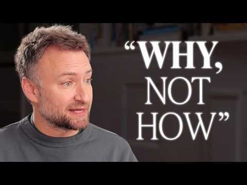 How to Write Cinematically (David Gelb Interview)