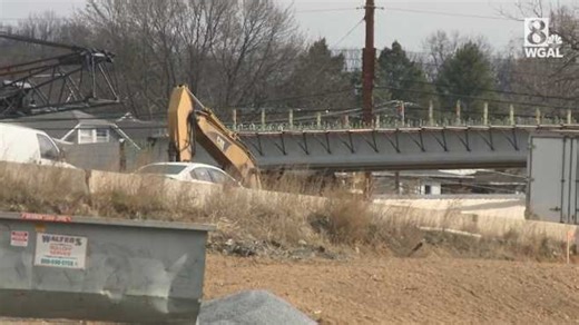 Why is this Susquehanna Valley project taking so long and why is it so expensive?