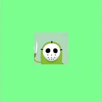 Dumb ways to die (sped up)
