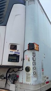 2009 Wabash 53x102 Reefer Trailer - Carrier Unit w/ 21,000 hours Check it out: https://www.itagequipment.com/for-sale/2009-wabash-53x102-reefer-trailer-21000-hrs-carrier-2500a-unit-ari-ride-swing-doors-11870138 | ITAG Equipment