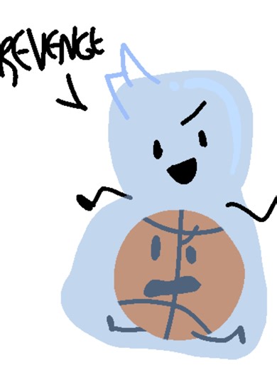 Exploring BFDI's 4-Year Journey with Woody