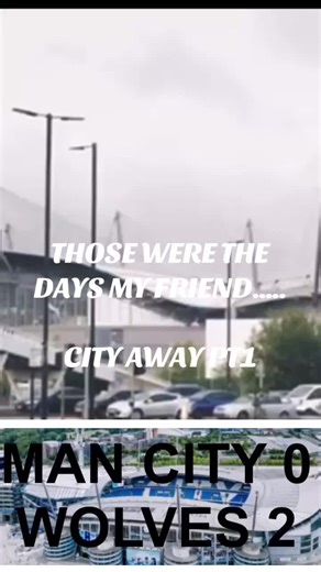 Wolves Stun Man City with an Impressive Victory