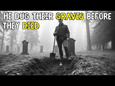 Solomon the Gravedigger: Buried 12 Plantation Owners Alive in Holes He Dug for Others