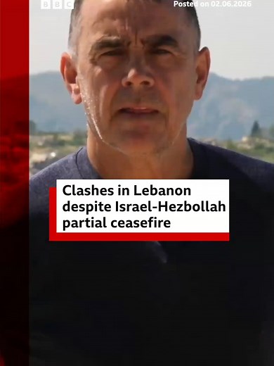 The Lebanese villages of Kfar Kila and Adaisseh have been completely flattened by Israel Defense Forces. Israel says it has to permanently remove the threat of Hezbollah attacking Israeli villages like Metula in the north. #Israel #Lebanon #News #BBCNews