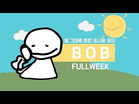 literally every fnf mod ever (Vs Bob Week)