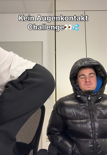 Lustige Challenges mit Freunden