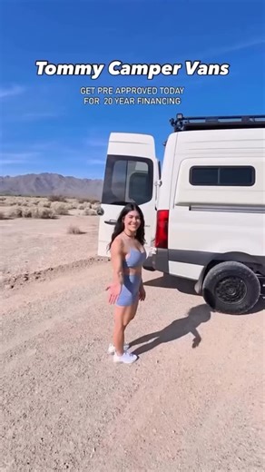 10K views · 15 reactions | From Arizona, with style — this Sprinter...