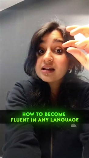 How To Become Fluent In Any Language😱💯 #unacademy #class10 #neet #englishgrammar #trending