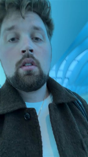 Experiences at the Airport with AI Technology