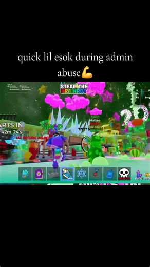 Creative Fortnite Strategies During Admin Challenges