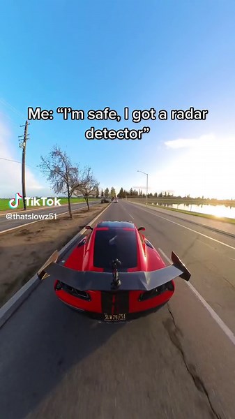 Understanding Lidar Technology in Radar Detectors