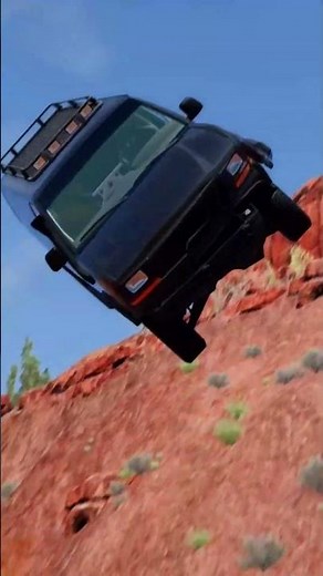 BeamNG.drive Review – A Must-Try for Car Enthusiasts!