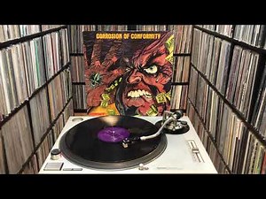 Corrosion Of Conformity - Animosity