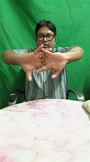 Trigger Finger Exercise | সহজে আঙুলের ব্যথা কমান # Tiger finger # physiotherapy# shorts