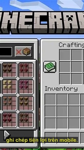 Minecraft 1.2.10 – Cập Nhật Ổn Định Cho Minecraft Pocket Edition #gameminecraftpe #minecraft