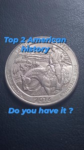 47K views · 352 reactions | #2016americanhistory#quarter #dollar #top 2 Rare | Butch Lakay Lucky | Facebook