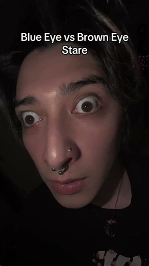 Send This To Someone With Brown Eyes