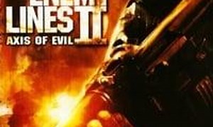 Behind Enemy Lines II: Axis of Evil - Where to Watch and Stream Online – Entertainment.ie