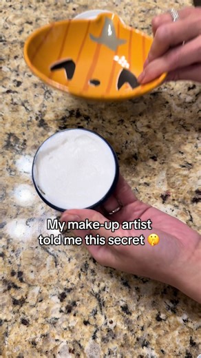 Makeup Artist's Secret Tips and Tricks