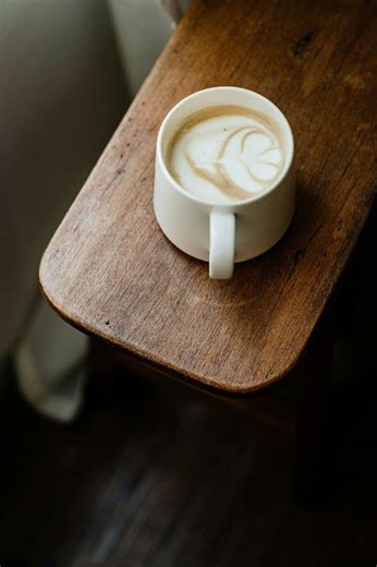 Relaxing Coffee Shop Music ☕ Calm Jazz Instrumental for Study, Work & Morning Focus