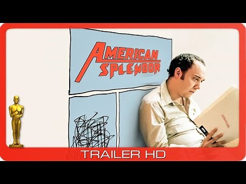 American Splendor ≣ 2003 ≣ Trailer