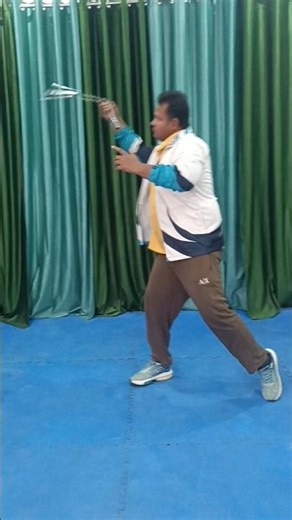 Nunchaku Tutorial #martialarts #selfdefensetechniques