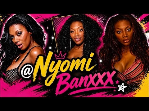 Nyomi Banxxx The Late Bloomer
