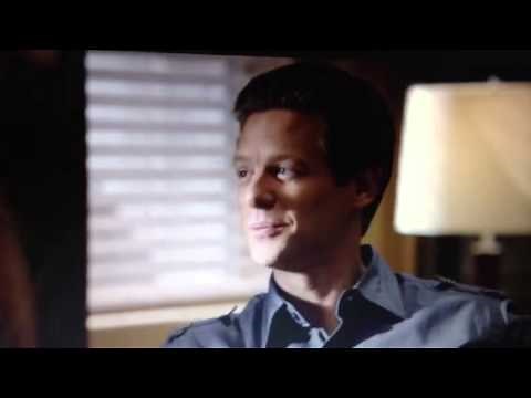 Justified Tim Gutterson - "I don't miss."