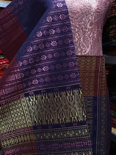 Luxurious Handmade Products from Tumtuman Lumeya