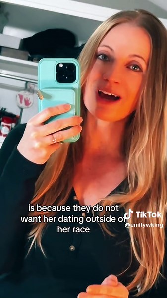 Man Drives 8 Hours for First Date: Emily King's Dating Story