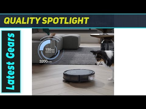 ECOVACS DEEBOT U2 Pro: The Ultimate Pet Hair Cleaning Robot?