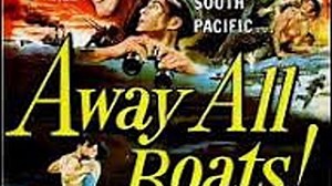 Away All Boats (1956) Jeff Chandler, George Nader, Lex Barker