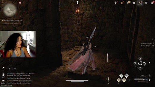 WHAT ARE WE DOING?!!