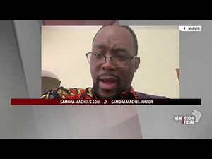 The life of Samora Machel