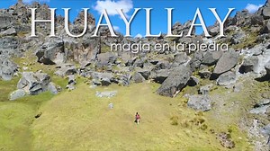 137K views · 1.9K reactions | Aventureros, hace poco estuvimos en el santuario nacional de Huayllay, lugar que nos impactó por la belleza impregnada entre sus increíbles formaciones rocosas. No dejen de conocer, descubrir y encantarse con lo que este sitio tiene para todos ustedes ¡Ayayay! | REPORTAJE AL PERÚ | Facebook