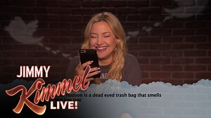 241K views · 5.1K reactions | We're counting down the top 10 #Kimmel videos of 2016! One a day for the rest of the year! Here’s #3... #MeanTweets #10 | Jimmy Kimmel Live | Facebook